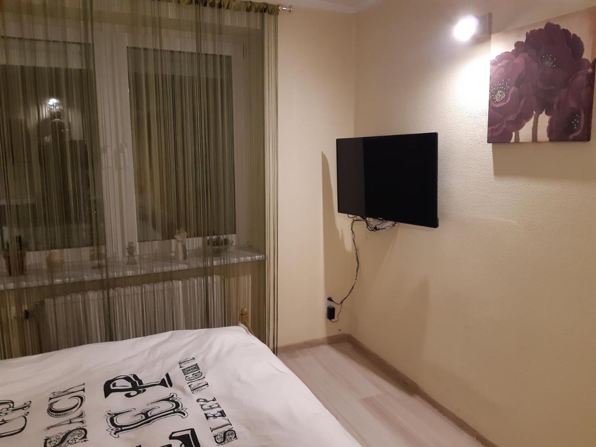Ferienwohnung Del Mi Dom Białystok Exterior foto