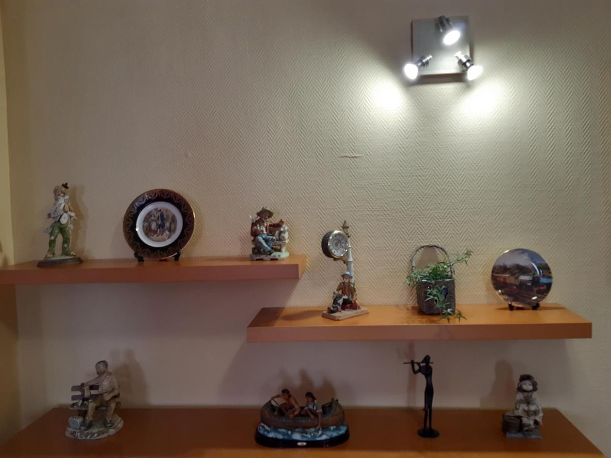 Ferienwohnung Del Mi Dom Białystok Exterior foto