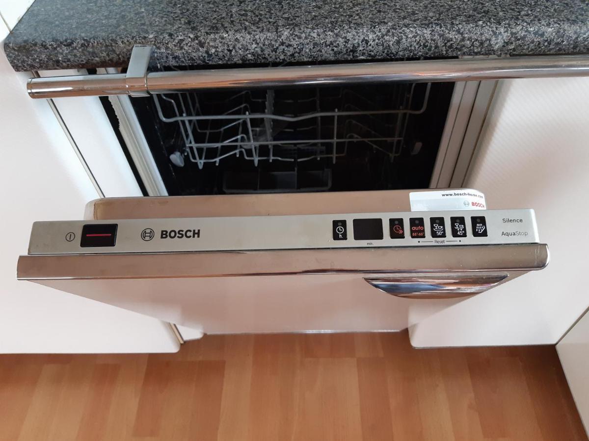 Ferienwohnung Del Mi Dom Białystok Exterior foto