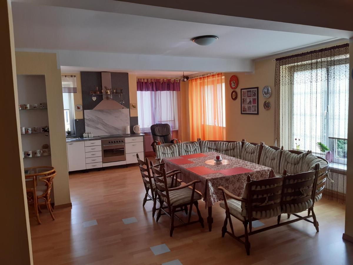 Ferienwohnung Del Mi Dom Białystok Exterior foto