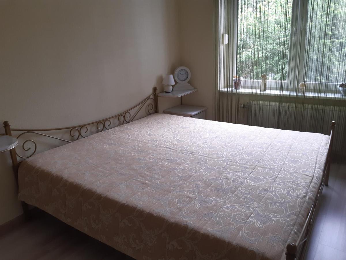 Ferienwohnung Del Mi Dom Białystok Exterior foto